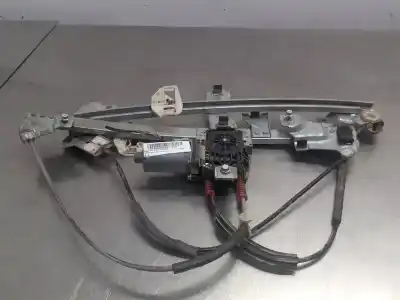 Piesă de schimb auto la mâna a doua mecanism acționare geam fațã dreapta pentru citroen berlingo 1.9 d multispace referințe oem iam   n1.z2.19.6.2