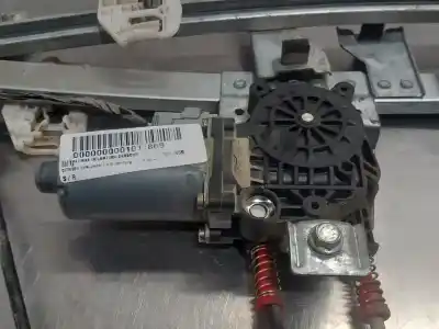 Piesă de schimb auto la mâna a doua mecanism acționare geam fațã dreapta pentru citroen berlingo 1.9 d multispace referințe oem iam   n1.z2.19.6.2
