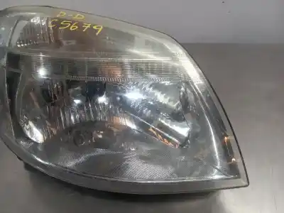 Pezzo di ricambio per auto di seconda mano  per CITROEN BERLINGO  Riferimenti OEM IAM   N1.Z1.44.4.M