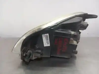 Автозапчастина б/у права фа для citroen berlingo 1.9 d multispace посилання на oem iam   n1.z1.44.4.m