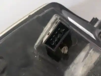 Gebrauchtes Autoersatzteil linker scheinwerfer zum citroen berlingo 1.9 d multispace oem-iam-referenzen   n1.z1.44.4.m