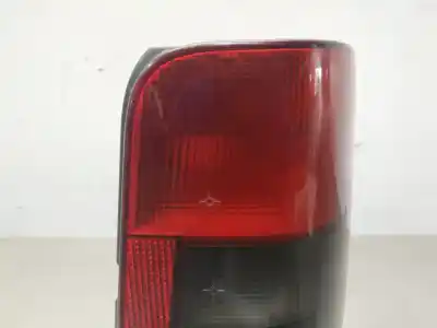 Автозапчастина б/у правий ліхтар для citroen berlingo 1.9 d multispace посилання на oem iam   n1.z1.1.1.a