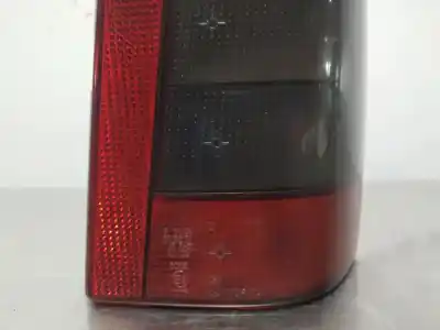 Автозапчастина б/у правий ліхтар для citroen berlingo 1.9 d multispace посилання на oem iam   n1.z1.1.1.a