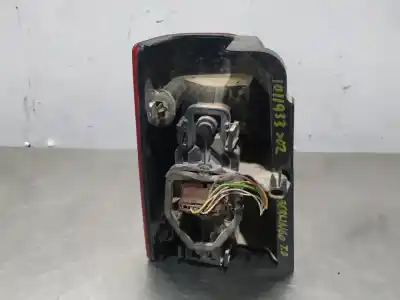 Pezzo di ricambio per auto di seconda mano  per CITROEN BERLINGO  Riferimenti OEM IAM   N1.Z1.1.1.A