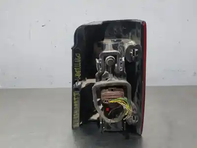 Pezzo di ricambio per auto di seconda mano  per CITROEN BERLINGO  Riferimenti OEM IAM   N1.Z1.1.1.A