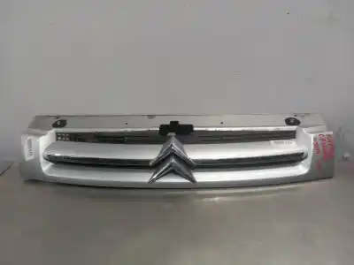 Автозапчастина б/у передня решіта для citroen berlingo 1.9 d multispace посилання на oem iam 9644758177  n1.z3.3.3.3