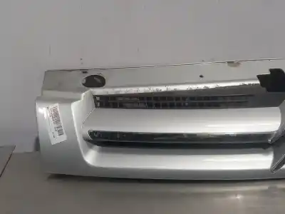 Автозапчастина б/у передня решіта для citroen berlingo 1.9 d multispace посилання на oem iam 9644758177  n1.z3.3.3.3