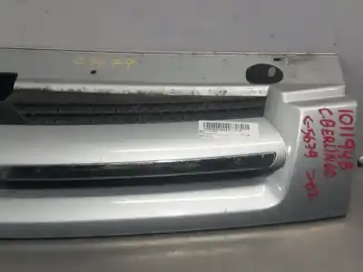 Автозапчастина б/у передня решіта для citroen berlingo 1.9 d multispace посилання на oem iam 9644758177  n1.z3.3.3.3