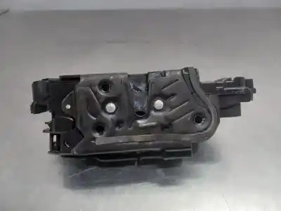 Автозапчастина б/у замок передній праві двері для volkswagen passat b8 variant (3g5, cb5) 2.0 tdi посилання на oem iam 5tc837016  n1.z1.28.3.m