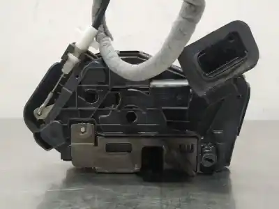 Автозапчастина б/у замок заднього правого дверя для volkswagen passat b8 variant (3g5, cb5) 2.0 tdi посилання на oem iam 5ta839016d  n1.z1.28.3.m