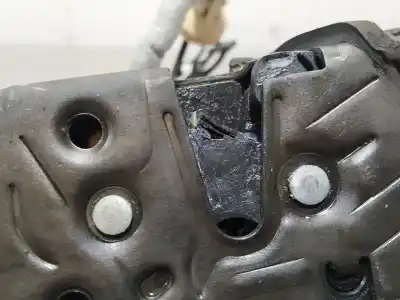 Автозапчастина б/у замок заднього правого дверя для volkswagen passat b8 variant (3g5, cb5) 2.0 tdi посилання на oem iam 5ta839016d  n1.z1.28.3.m