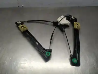 Pezzo di ricambio per auto di seconda mano alzacristalli anteriore destro per volkswagen passat b8 variant (3g5, cb5) 2.0 tdi riferimenti oem iam 3g0837462c
