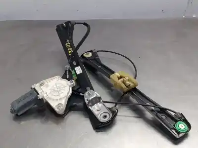 Second-hand car spare part driver left window regulator for volkswagen passat b8 variant (3g5, cb5) 2.0 tdi oem iam references 3g0837461c  n1.z2.20.9.2