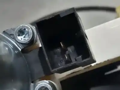 Second-hand car spare part driver left window regulator for volkswagen passat b8 variant (3g5, cb5) 2.0 tdi oem iam references 3g0837461c  n1.z2.20.9.2