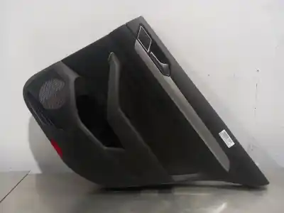 Автозапчастина б/у обликка задніх правіх дверей для volkswagen passat b8 variant (3g5, cb5) 2.0 tdi посилання на oem iam 197020191  n1.z1.26.3.m