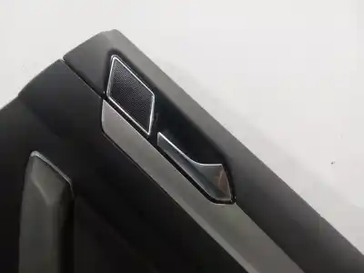 Автозапчастина б/у обликка задніх правіх дверей для volkswagen passat b8 variant (3g5, cb5) 2.0 tdi посилання на oem iam 197020191  n1.z1.26.3.m