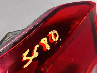 Pezzo di ricambio per auto di seconda mano luci posteriori destra per volkswagen passat b8 variant (3g5, cb5) 2.0 tdi riferimenti oem iam   n1.z1.2.1.m