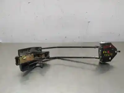 Автозапчастина б/у фільм дверей для citroen berlingo 1.9 d multispace посилання на oem iam 9624055080  n2.z1.41.caja.35