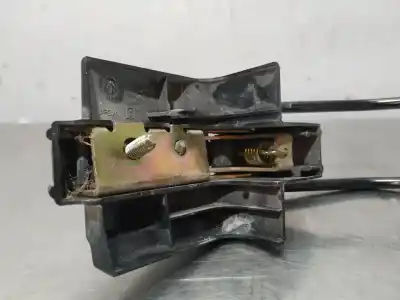 Автозапчастина б/у фільм дверей для citroen berlingo 1.9 d multispace посилання на oem iam 9624055080  n2.z1.41.caja.35