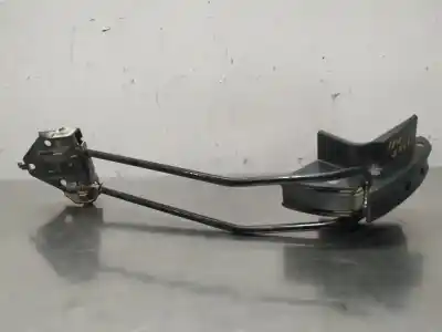 İkinci el araba yedek parçası kapi tutucu için citroen berlingo 1.9 d multispace oem iam referansları 9624055080