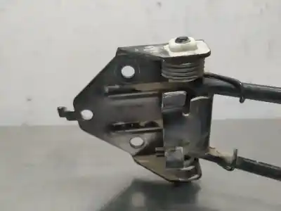 Автозапчастина б/у фільм дверей для citroen berlingo 1.9 d multispace посилання на oem iam 9624055080  n2.z1.41.caja.35