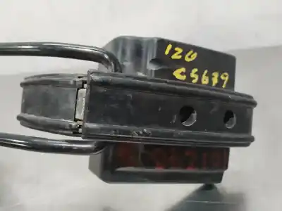 Автозапчастина б/у фільм дверей для citroen berlingo 1.9 d multispace посилання на oem iam 9624055080  n2.z1.41.caja.35