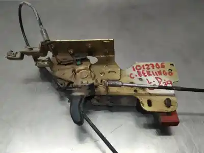 İkinci el araba yedek parçası sag iç kol için citroen berlingo 1.9 d multispace oem iam referansları   n2.z1.41.caja.35