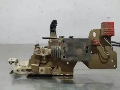 Автозапчасти б/у правая внутренняя ручка за CITROEN BERLINGO 1.9 D Multispace ссылки OEM IAM   N2.Z1.41.CAJA.35