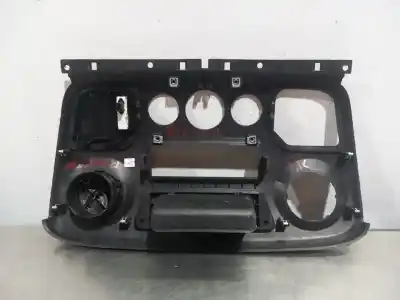 Автозапчастина б/у центральна консоль для renault master kipper doka l3h1 3.5t 125 cv / 92 kw посилання на oem iam 682600025r