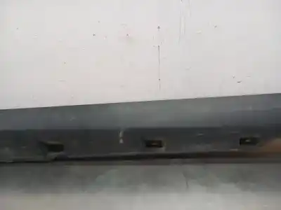 Peça sobressalente para automóvel em segunda mão embaladeira lateral por ford focus lim. (cb8) sport referências oem iam bm51a10155a