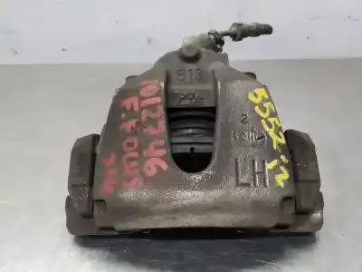 Second-hand car spare part front left brake caliper for ford focus lim. (cb8) sport oem iam references   n2.z1.32.2.3