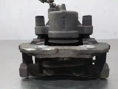 Peça sobressalente para automóvel em segunda mão pinça de travão dianteira esquerda por ford focus lim. (cb8) sport referências oem iam 