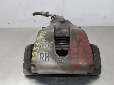 Second-hand car spare part front right brake caliper for ford focus lim. (cb8) sport oem iam references   n2.z1.32.2.3