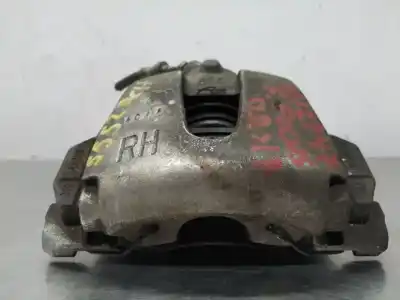 Second-hand car spare part front right brake caliper for ford focus lim. (cb8) sport oem iam references   n2.z1.32.2.3