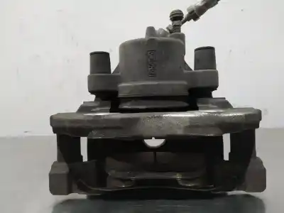 Peça sobressalente para automóvel em segunda mão pinça de travão dianteira direita por ford focus lim. (cb8) sport referências oem iam 