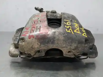 Second-hand car spare part front right brake caliper for ford focus turn. (cb8) titanium oem iam references 