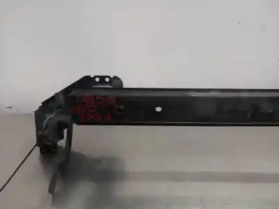 Peça sobressalente para automóvel em segunda mão reforço do pára choques traseiro por peugeot 3008 allure referências oem iam 