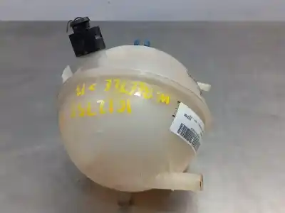 Автозапчасти б/у РАСШИРИТЕЛЬНЫЙ ДЕПОЗИТ за VOLKSWAGEN BEETLE (5C1)  ссылки OEM IAM 5C0121407  N2.Z1.DEPOSITO.1