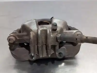 Peça sobressalente para automóvel em segunda mão pinça de travão dianteira direita por peugeot 3008 allure referências oem iam   n2.z1.32.2.3
