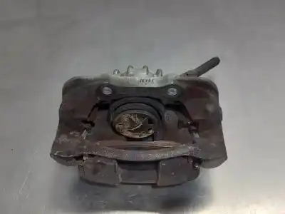 Peça sobressalente para automóvel em segunda mão pinça de travão dianteira direita por peugeot 3008 allure referências oem iam   n2.z1.32.2.3