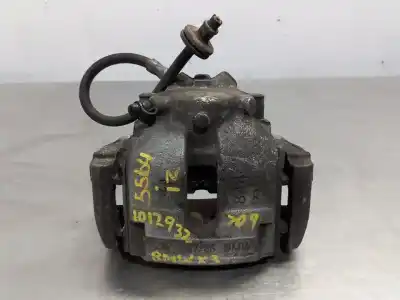 Peça sobressalente para automóvel em segunda mão pinça de travão dianteira esquerda por bmw serie x3 (e83) 2.0d [2.0 ltr. - 110 kw 16v diesel cat] referências oem iam 