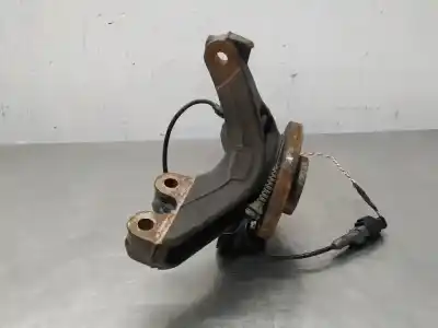 Peça sobressalente para automóvel em segunda mão manga de eixo dianteira esquerda por peugeot 3008 allure referências oem iam 