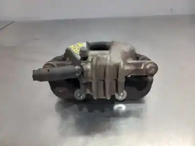 Peça sobressalente para automóvel em segunda mão pinça de travão dianteira esquerda por peugeot 3008 allure referências oem iam   n2.z1.34.1.3