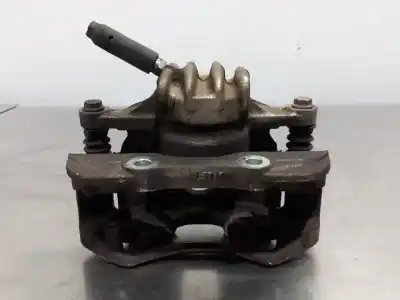 Автозапчастина б/у ПЕРЕДНІЙ ЛІВИЙ ГАЛЬМУМ для PEUGEOT 3008  Посилання на OEM IAM   N2.Z1.34.1.3