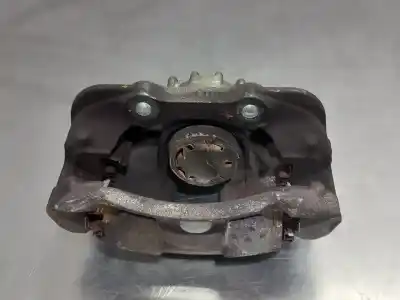 Peça sobressalente para automóvel em segunda mão pinça de travão dianteira esquerda por peugeot 3008 allure referências oem iam   n2.z1.34.1.3