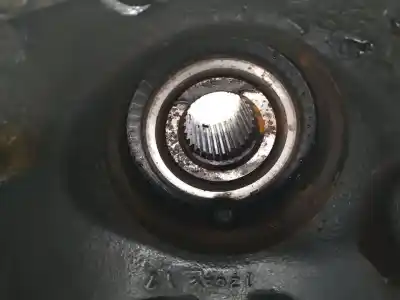 Second-hand car spare part Front Right Knuckle for BMW SERIE X3 (E83) 2.0d [2.0 Ltr. - 110 kW 16V Diesel CAT] OEM IAM references   N6.Z1.PATLE.29