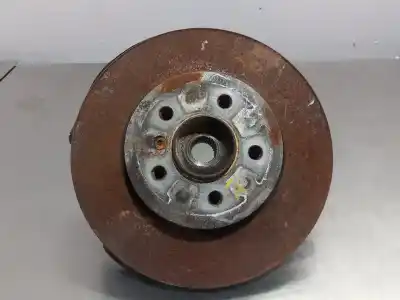 Peça sobressalente para automóvel em segunda mão manga de eixo dianteira esquerda por bmw serie x3 (e83) 2.0d [2.0 ltr. - 110 kw 16v diesel cat] referências oem iam   n6.z1.patle.29