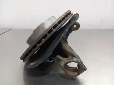 Peça sobressalente para automóvel em segunda mão manga de eixo dianteira esquerda por bmw serie x3 (e83) 2.0d [2.0 ltr. - 110 kw 16v diesel cat] referências oem iam 