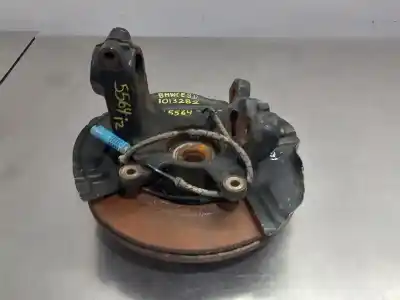 Peça sobressalente para automóvel em segunda mão manga de eixo dianteira esquerda por bmw serie x3 (e83) 2.0d [2.0 ltr. - 110 kw 16v diesel cat] referências oem iam   n6.z1.patle.29