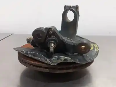 Peça sobressalente para automóvel em segunda mão manga de eixo dianteira esquerda por bmw serie x3 (e83) 2.0d [2.0 ltr. - 110 kw 16v diesel cat] referências oem iam   n6.z1.patle.29